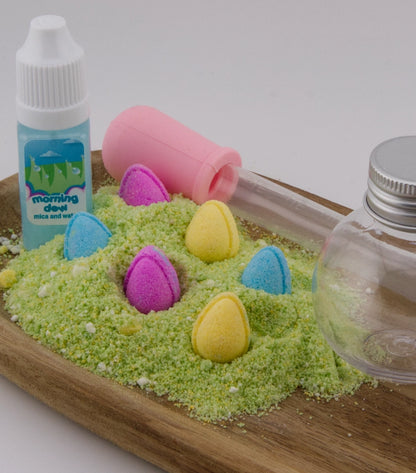 Egg-Citing Easter Potion Kit - Micro