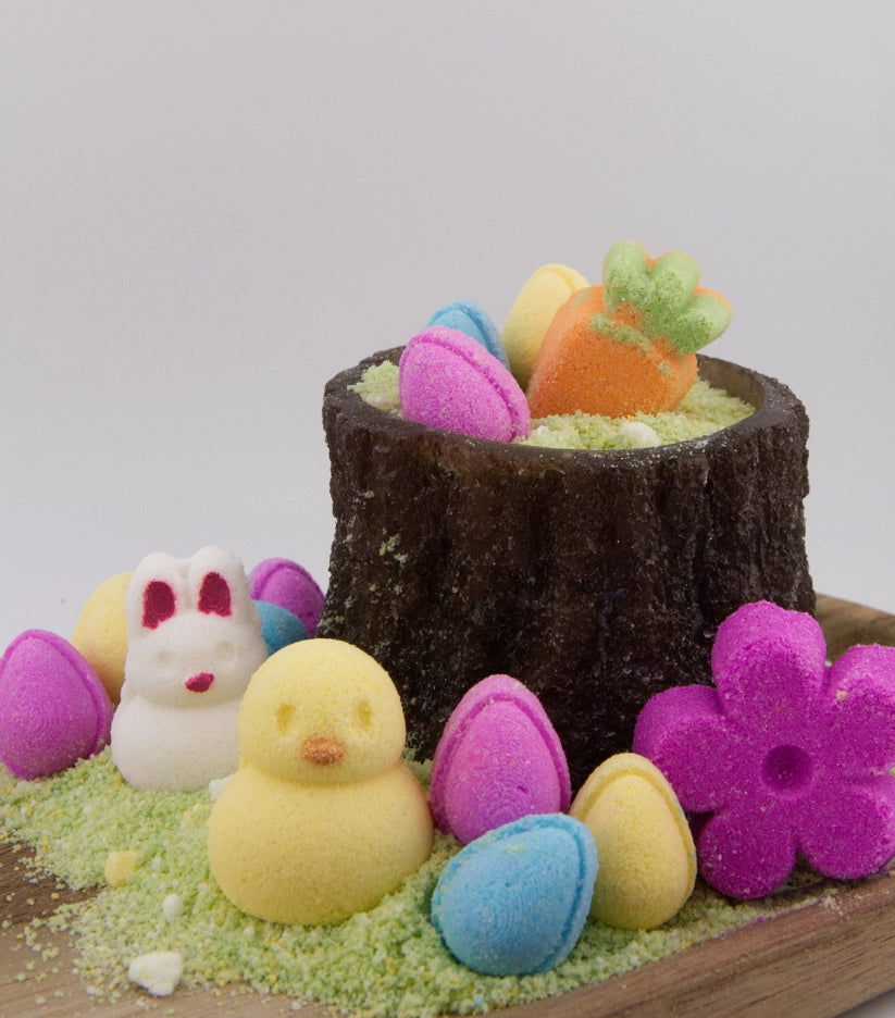 Egg-Citing Easter Potion Kit - Mini