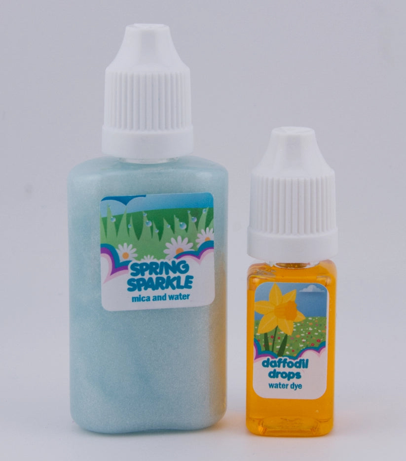 Egg-Citing Easter Potion Kit - Mini