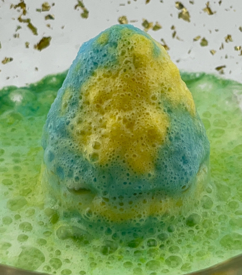 Egg-Citing Egg Box - Fizzy Easter Potion Making Kit for kids