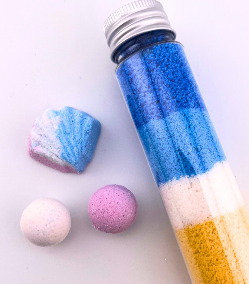 Beach Treasures Potion Making Kit