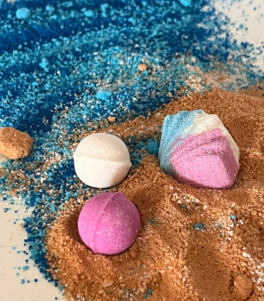 Beach Treasures Potion Making Kit