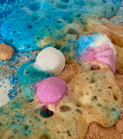 Beach Treasures Potion Making Kit