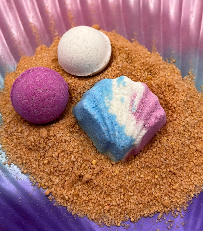 Beach Treasures Potion Making Kit