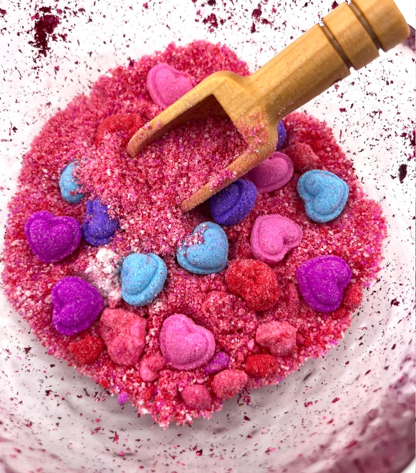 Happy Hearts - Valentine's Potion Making Kit - Mini