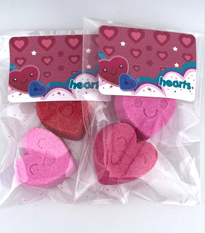 Happy Hearts - Valentine's Potion Making Kit - Medium