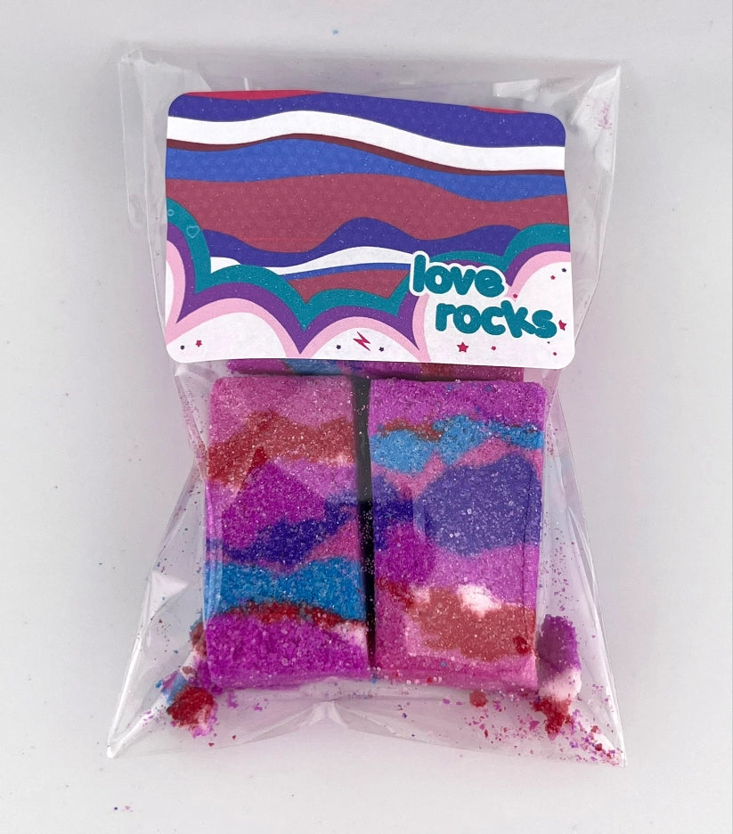 Happy Hearts - Valentine's Potion Making Kit - Medium