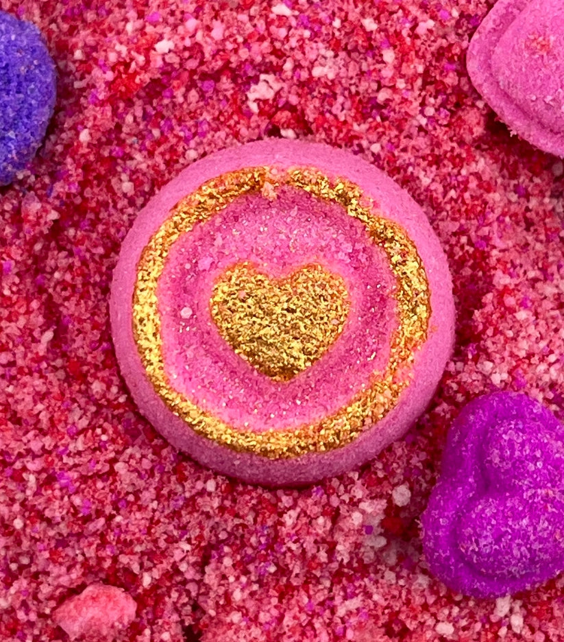 Happy Hearts - Valentine's Potion Making Kit - Mini