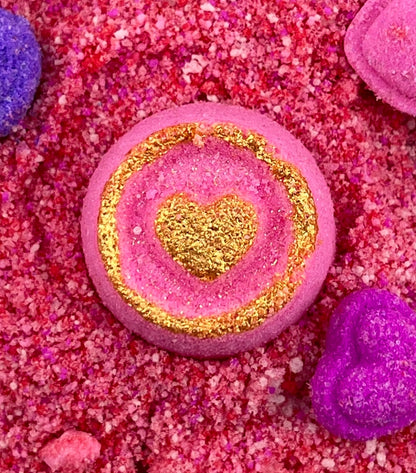 Happy Hearts - Valentine's Potion Making Kit - Mini