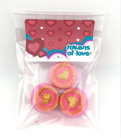 Happy Hearts - Valentine's Potion Making Kit - Medium