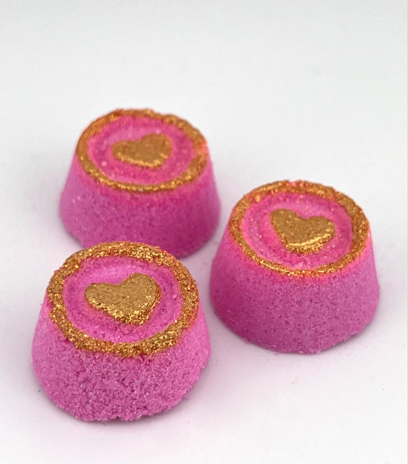 Happy Hearts - Valentine's Potion Making Kit - Medium