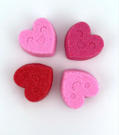 Happy Hearts - Valentine's Potion Making Kit - Medium