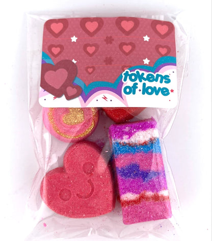 Happy Hearts - Valentine's Potion Making Kit - Mini