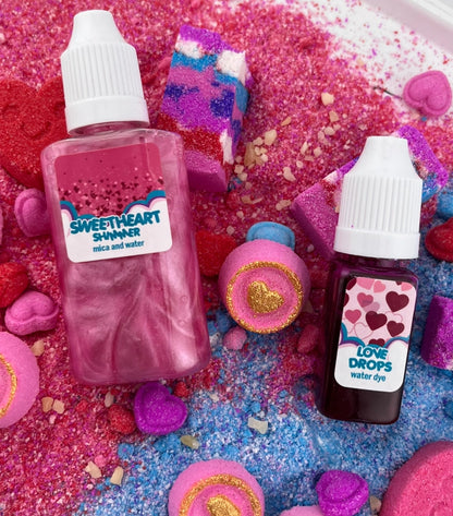 Happy Hearts - Valentine's Potion Making Kit - Mini