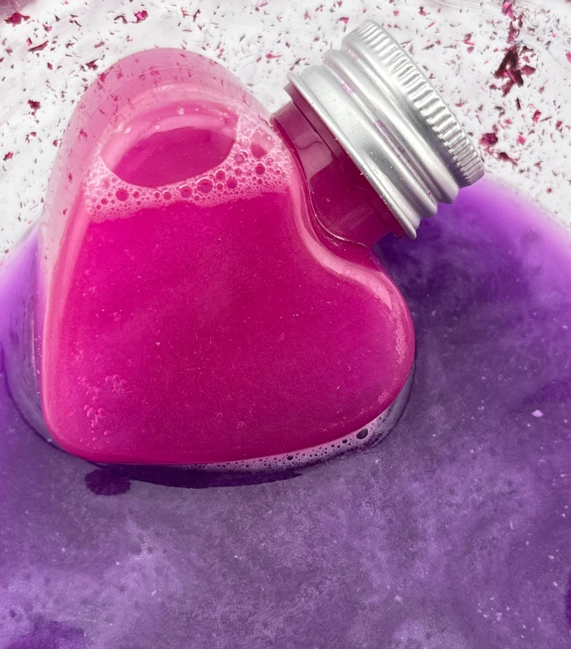 Happy Hearts - Valentine's Potion Making Kit - Mini