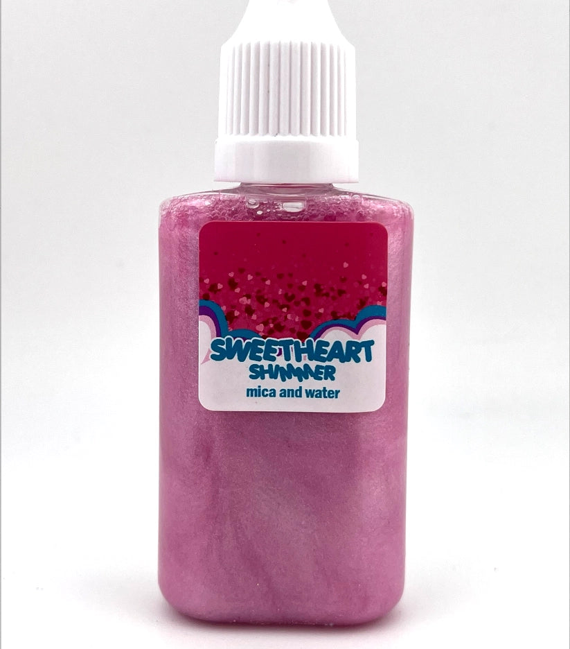 Happy Hearts - Valentine's Potion Making Kit - Mini