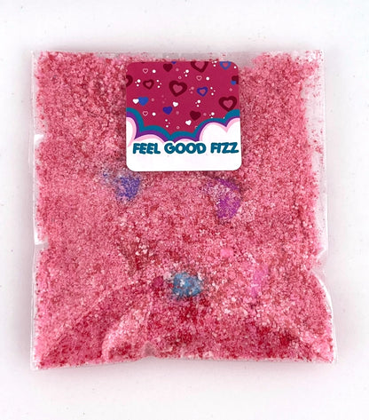 Happy Hearts - Valentine's Potion Making Kit - Mini Fizz Bowl