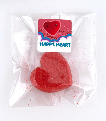 Happy Hearts - Valentine's Potion Making Kit - Mini Fizz Bowl