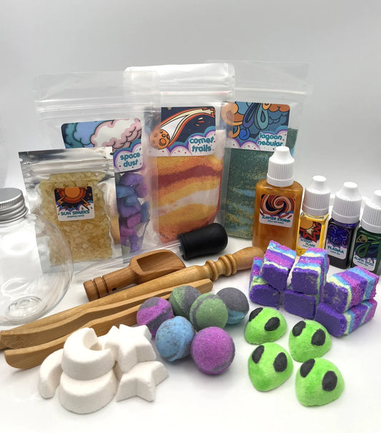 Galaxy Potion Kit Large