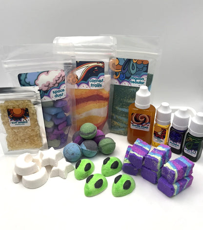 Galaxy Potion Kit Large