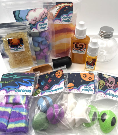 Galaxy Potion Kit Medium