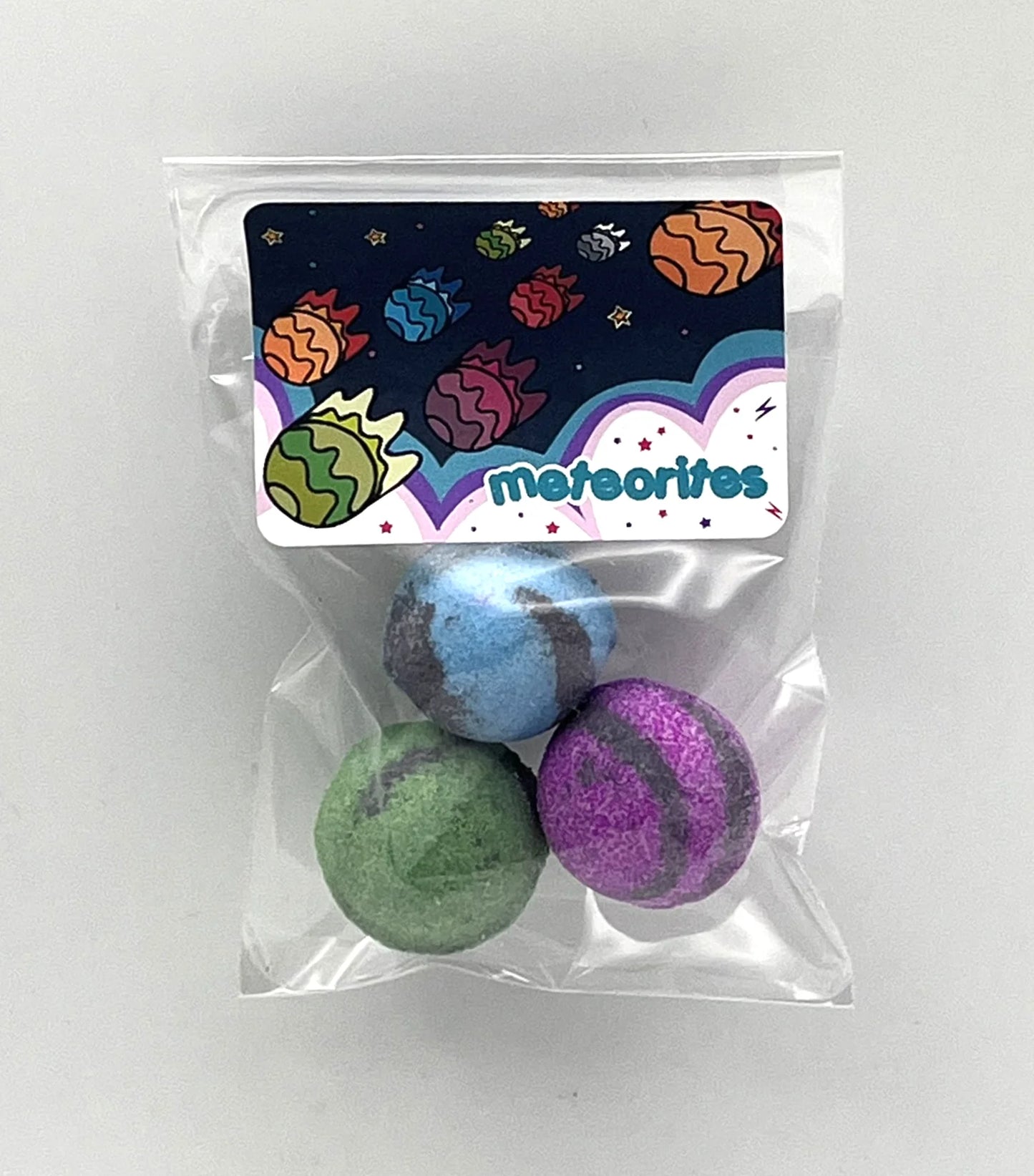 Galaxy Potion Kit Medium