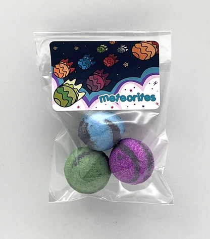 Galaxy Potion Kit Medium
