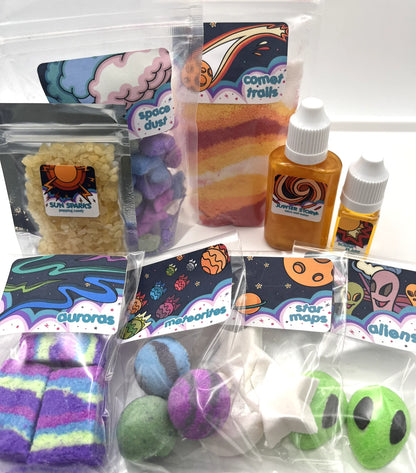 Galaxy Potion Kit Medium