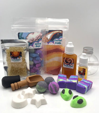 Galaxy Potion Kit Medium