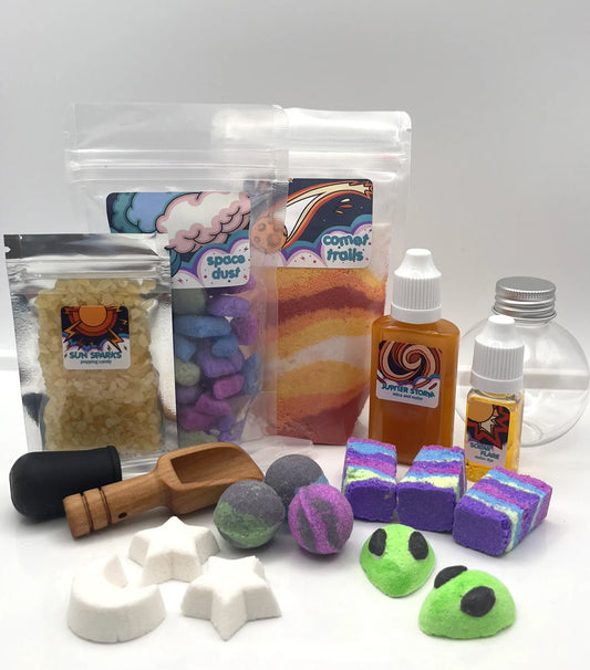 Galaxy Potion Kit Medium