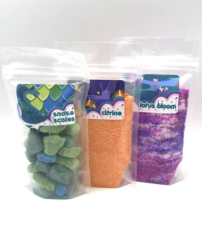 Mystical Potion Kit Large