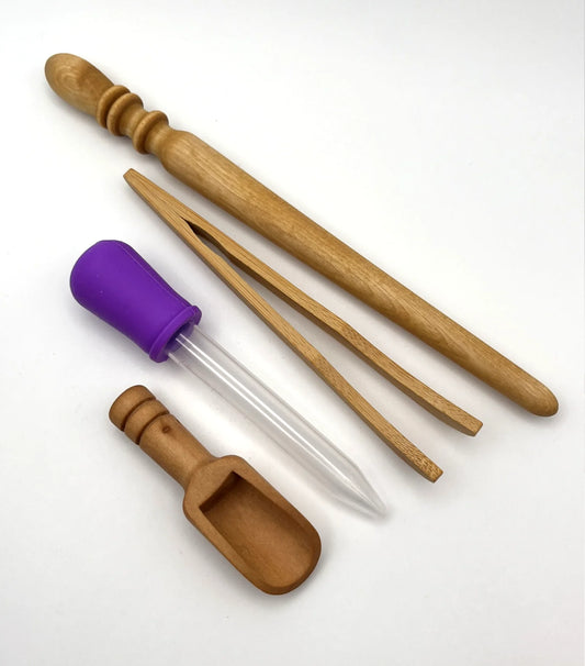 Accessory Pack