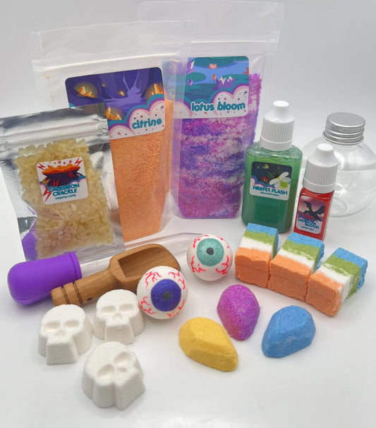 Mystical Potion Kit Medium