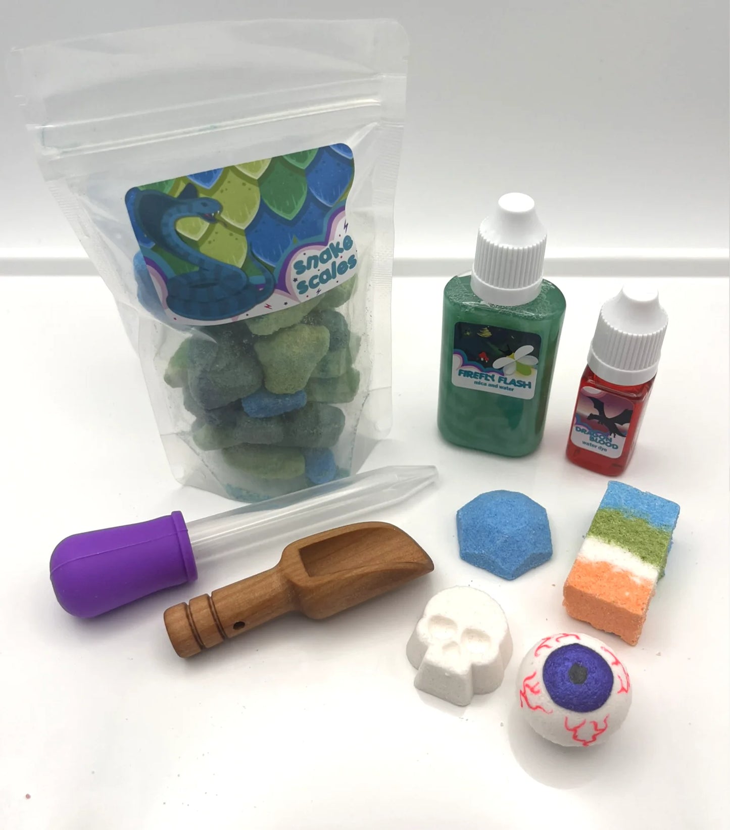 Mystical Potion Kit Mini