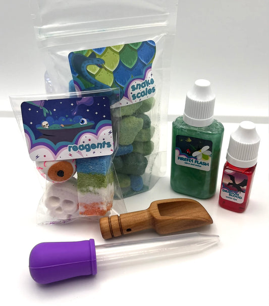 Mystical Potion Kit Mini