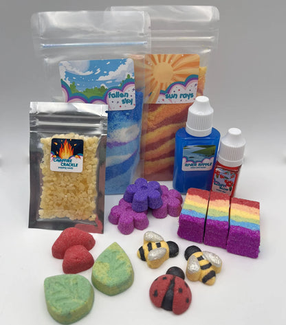 Nature Potion Making Kit - Medium