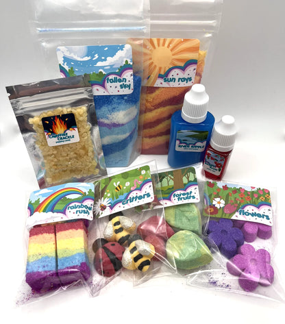 Nature Potion Making Kit - Medium