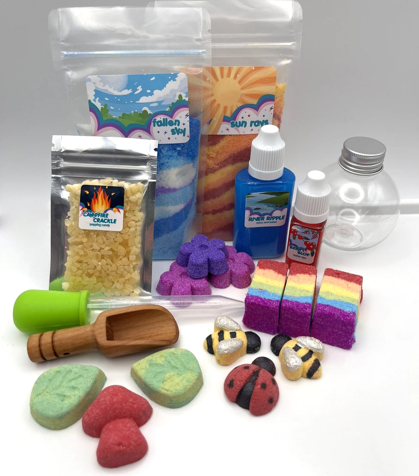 Nature Potion Making Kit - Medium