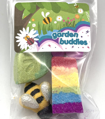 Nature Potion Making Kit - Mini