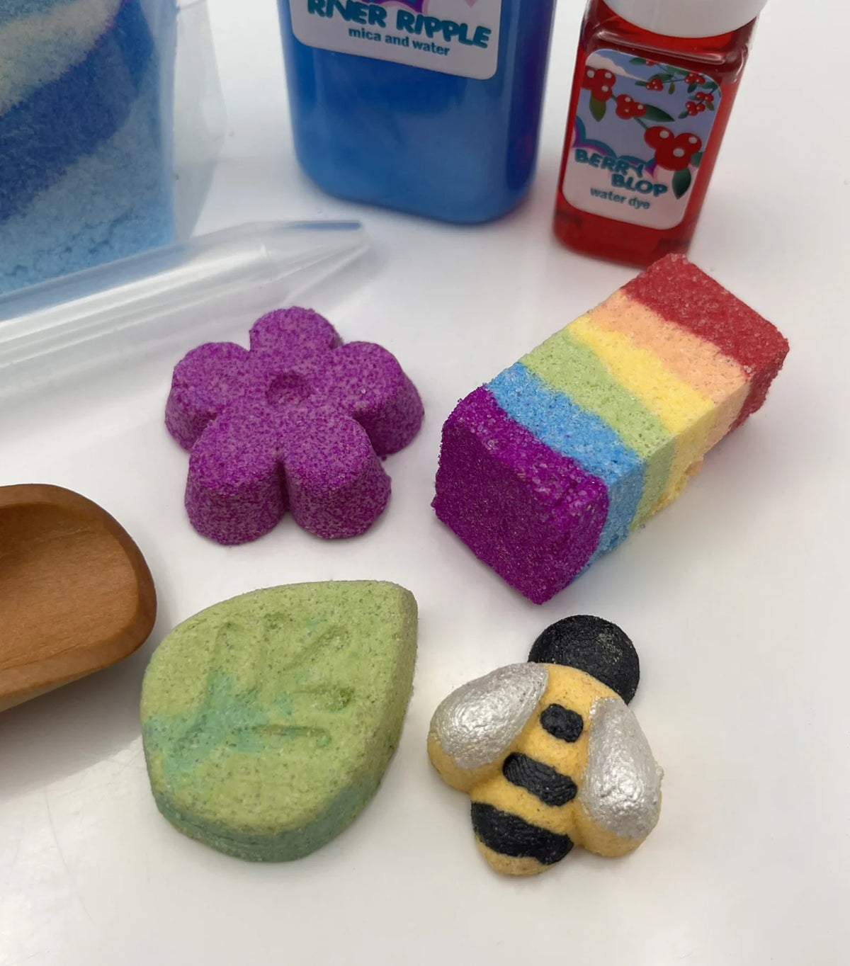 Fizz Pots Nature Potion Making Kit - Mini – FizzPotz