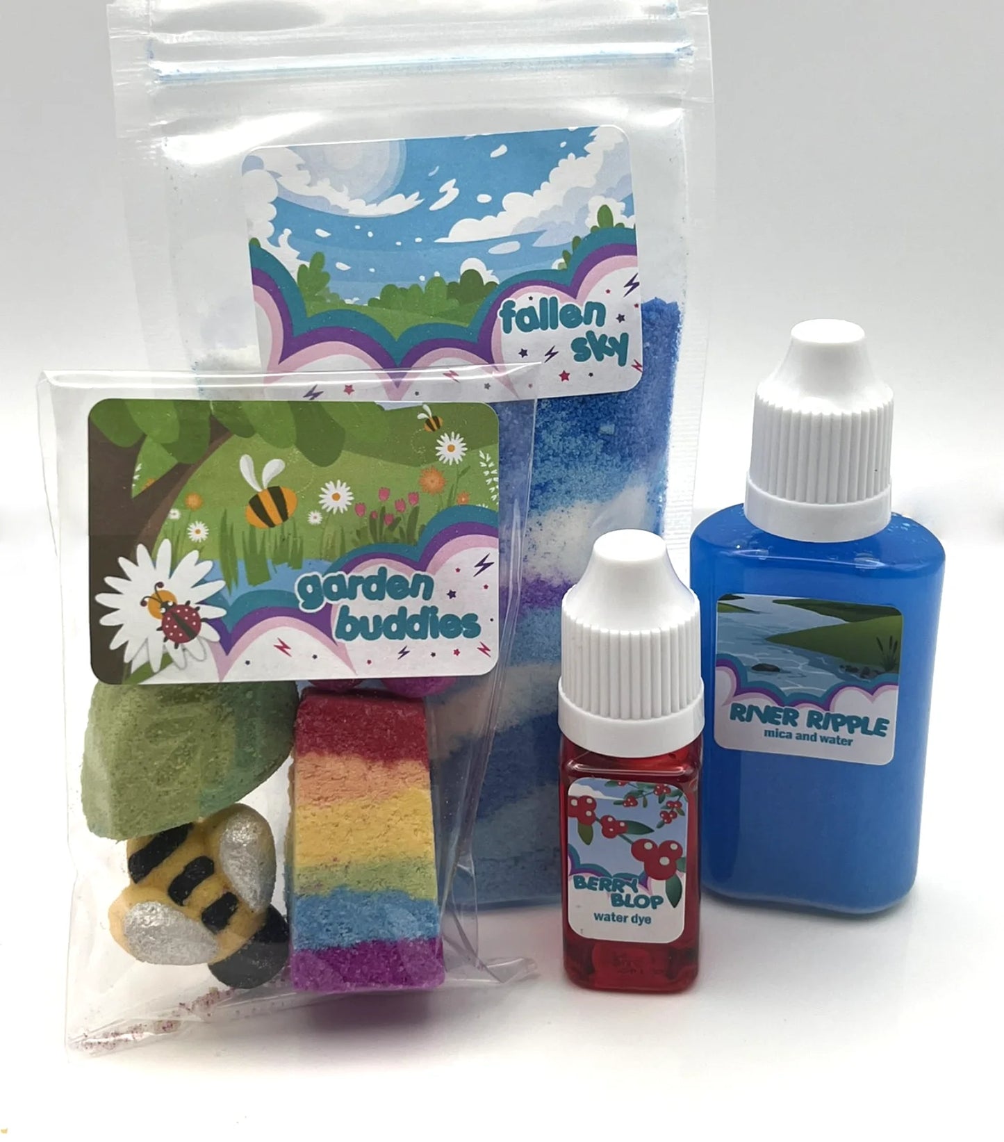 Nature Potion Making Kit - Mini