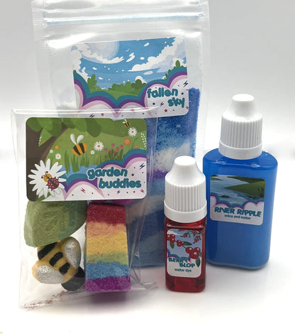 Nature Potion Making Kit - Mini