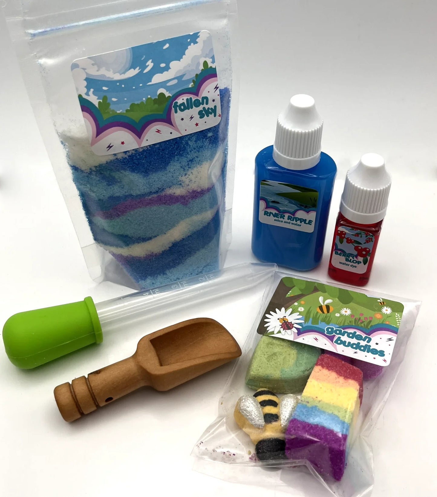 Nature Potion Making Kit - Mini