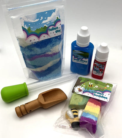 Nature Potion Making Kit - Mini