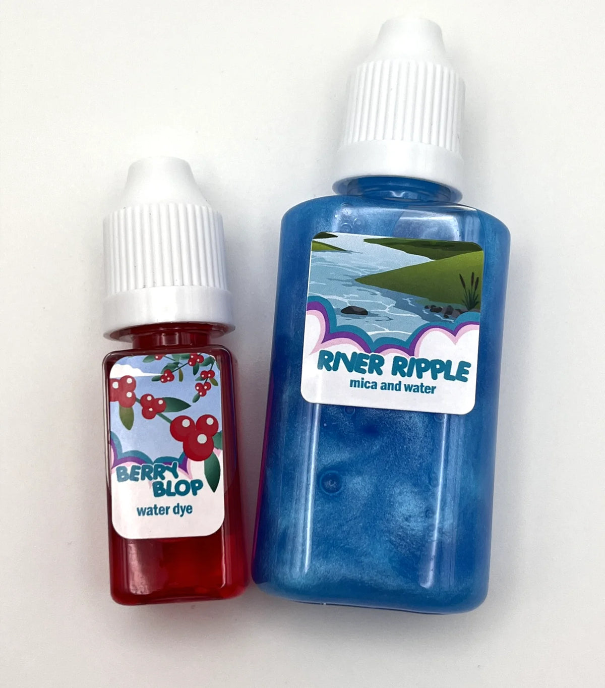 Fizz Pots Nature Potion Making Kit - Medium – FizzPotz