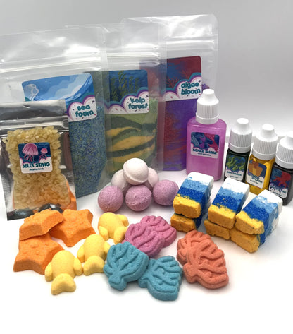 Under The Sea Potion Kit Large