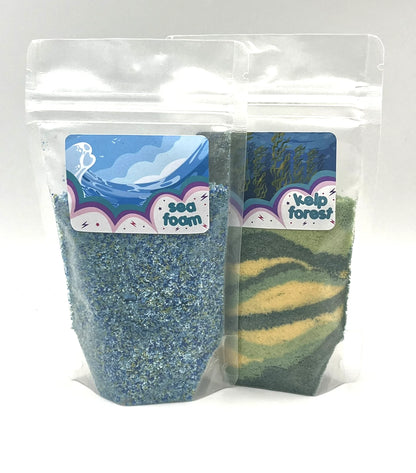 Under The Sea Potion Kit Medium