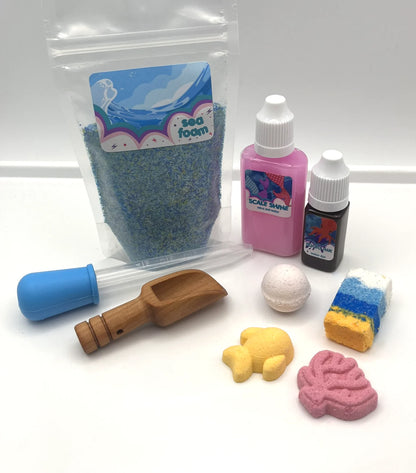Under The Sea Potion Kit Mini