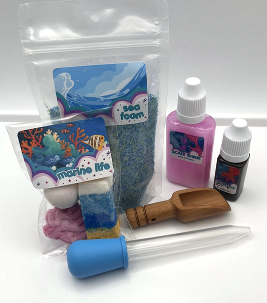 Under The Sea Potion Kit Mini