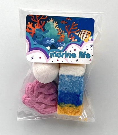 Under The Sea Potion Kit Medium